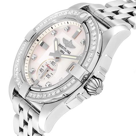 breitling watches for women prices.